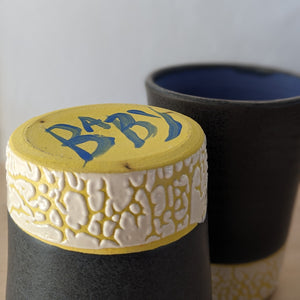 Tall Tumbler | J.D.