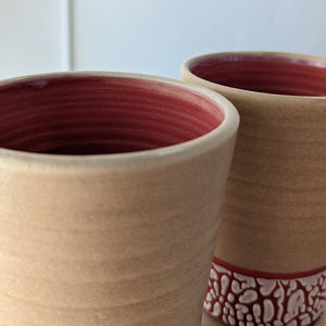Tall Tumbler | J.D.