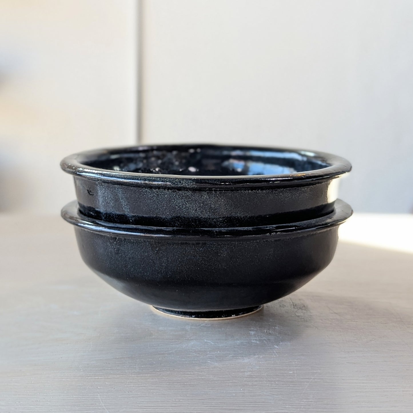 Wide Rim Cereal Bowl | J.D.