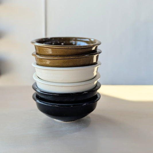 Wide Rim Cereal Bowl | J.D.