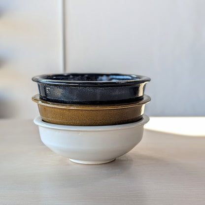 Wide Rim Cereal Bowl | J.D.