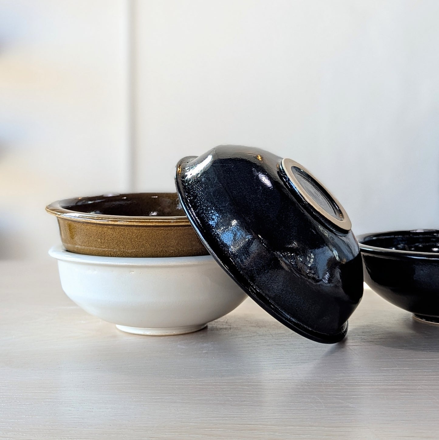 Wide Rim Cereal Bowl | J.D.