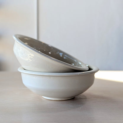 Wide Rim Cereal Bowl | J.D.