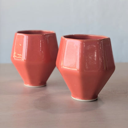 Colorful Cups | Jeff
