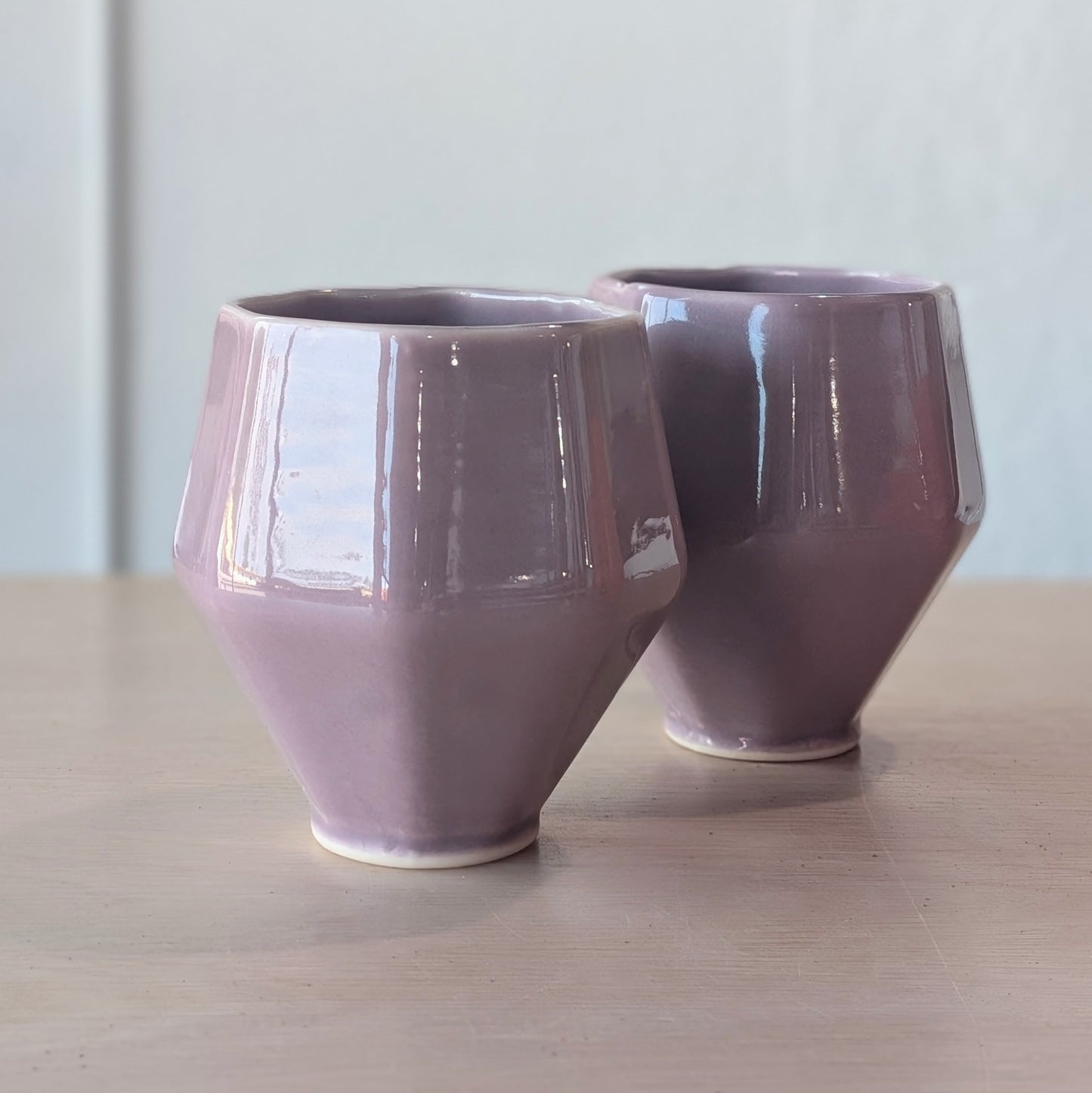 Colorful Cups | Jeff