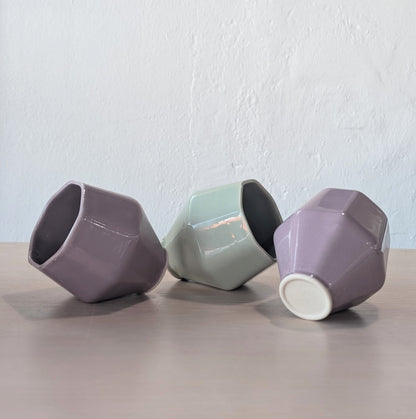 Colorful Cups | Jeff
