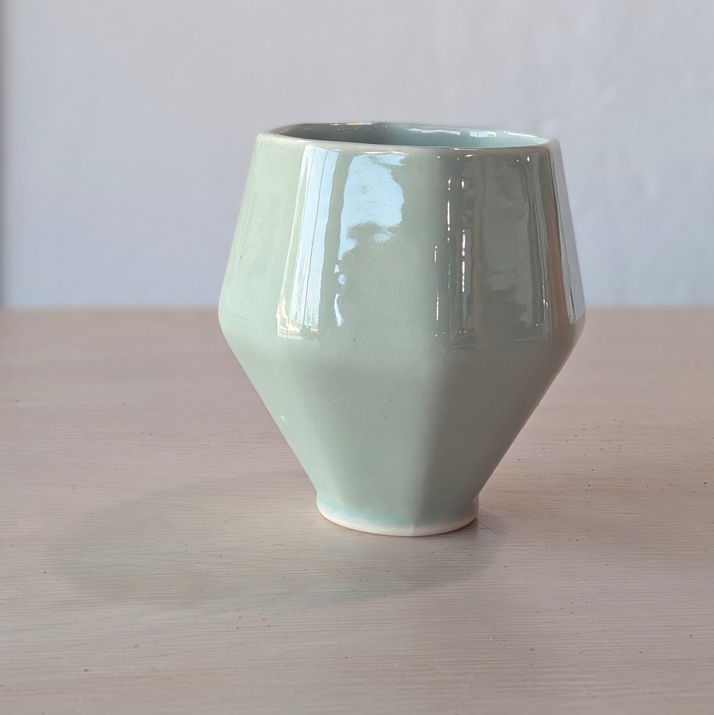 Colorful Cups | Jeff