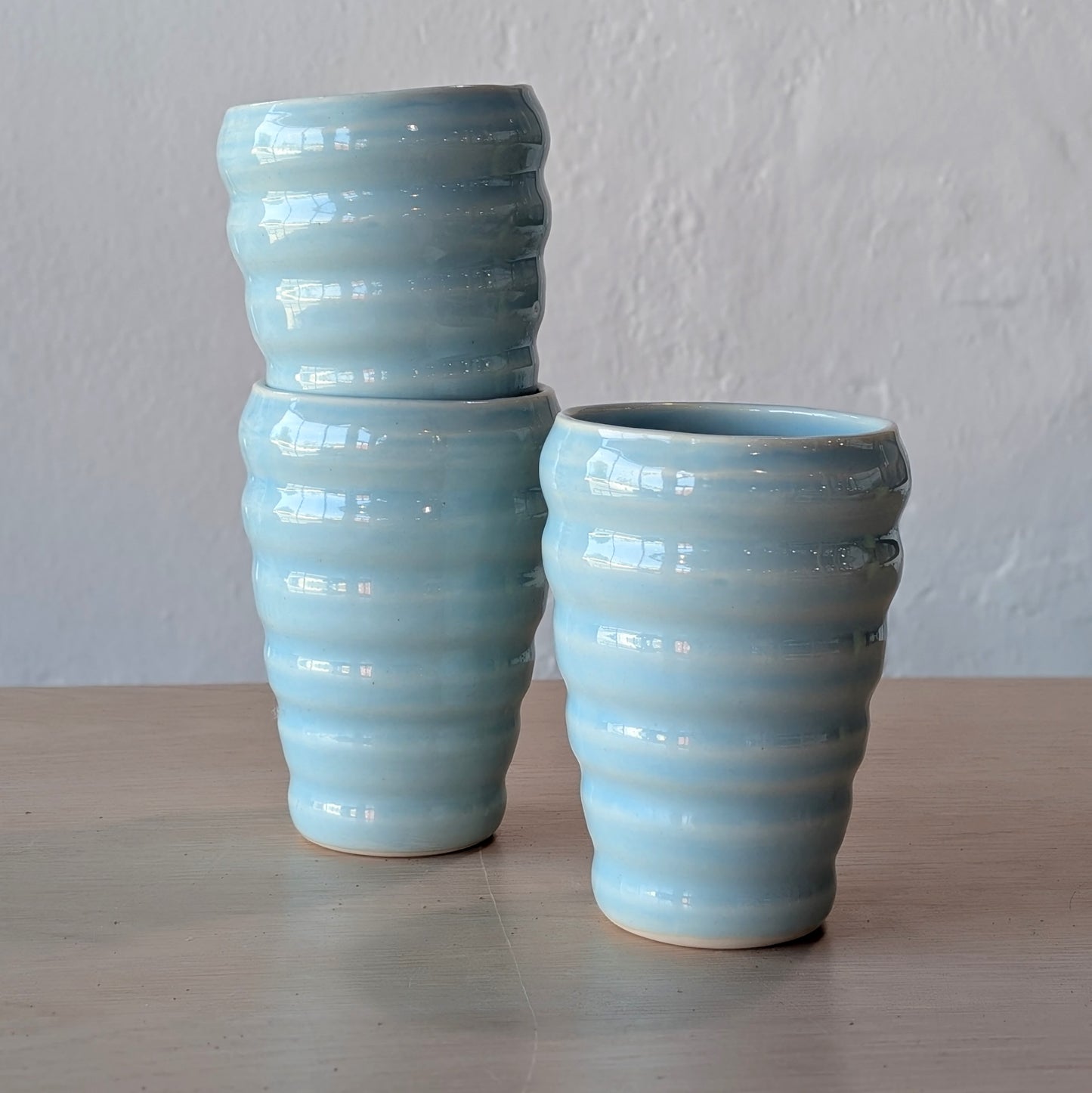 Colorful Cups | Jeff
