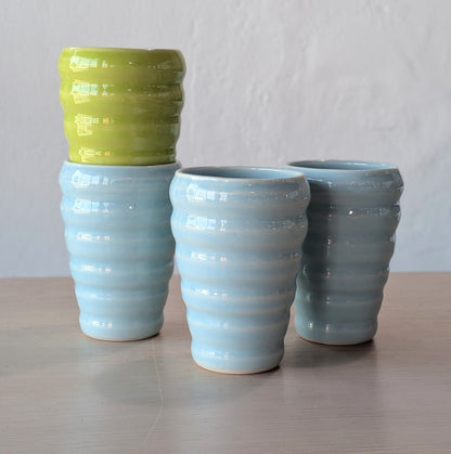Colorful Cups | Jeff