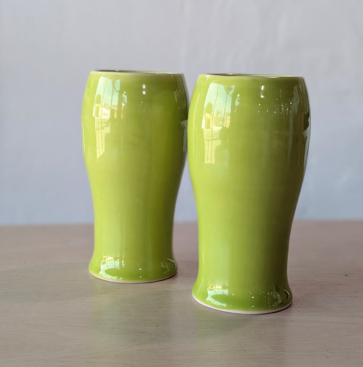 Colorful Cups | Jeff