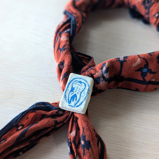 Bandana Slides | Mackenzie