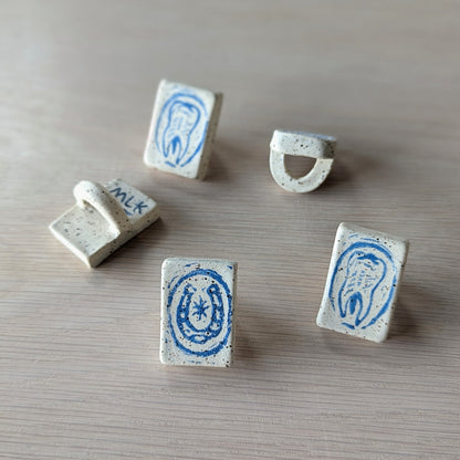 Bandana Slides | Mackenzie