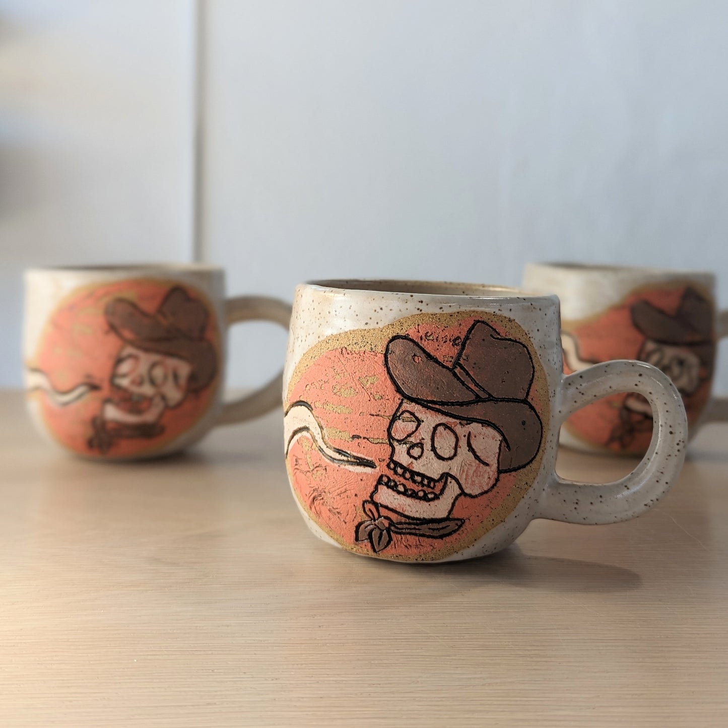 Howdy Mug | Mackenzie