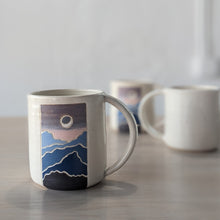 Load image into Gallery viewer, Moonscape Mug | Mackenzie