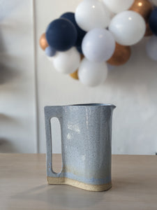 Slab Pitcher | Tirzah