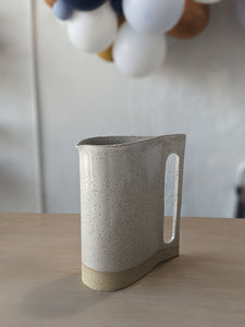 Slab Pitcher | Tirzah