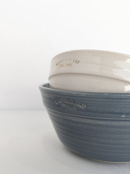 Custom Serving Pieces