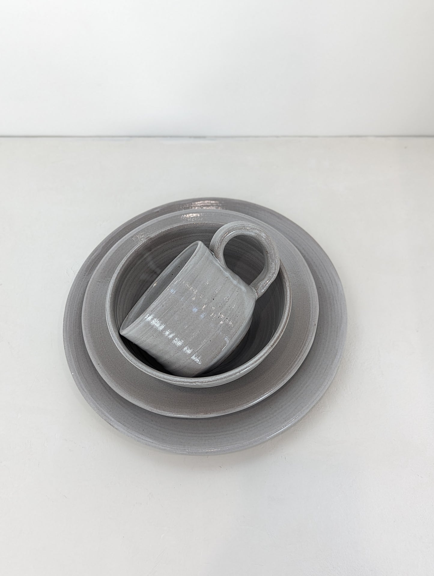 Custom Dishware