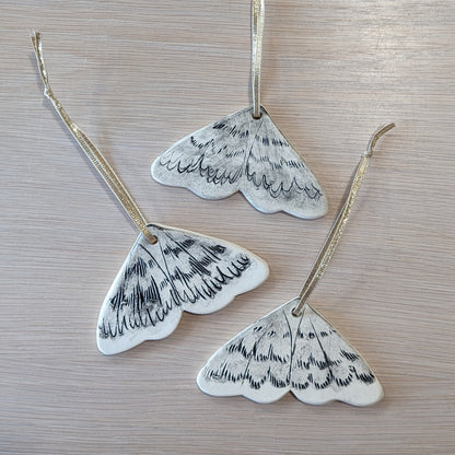 Moth Ornament | Tirzah