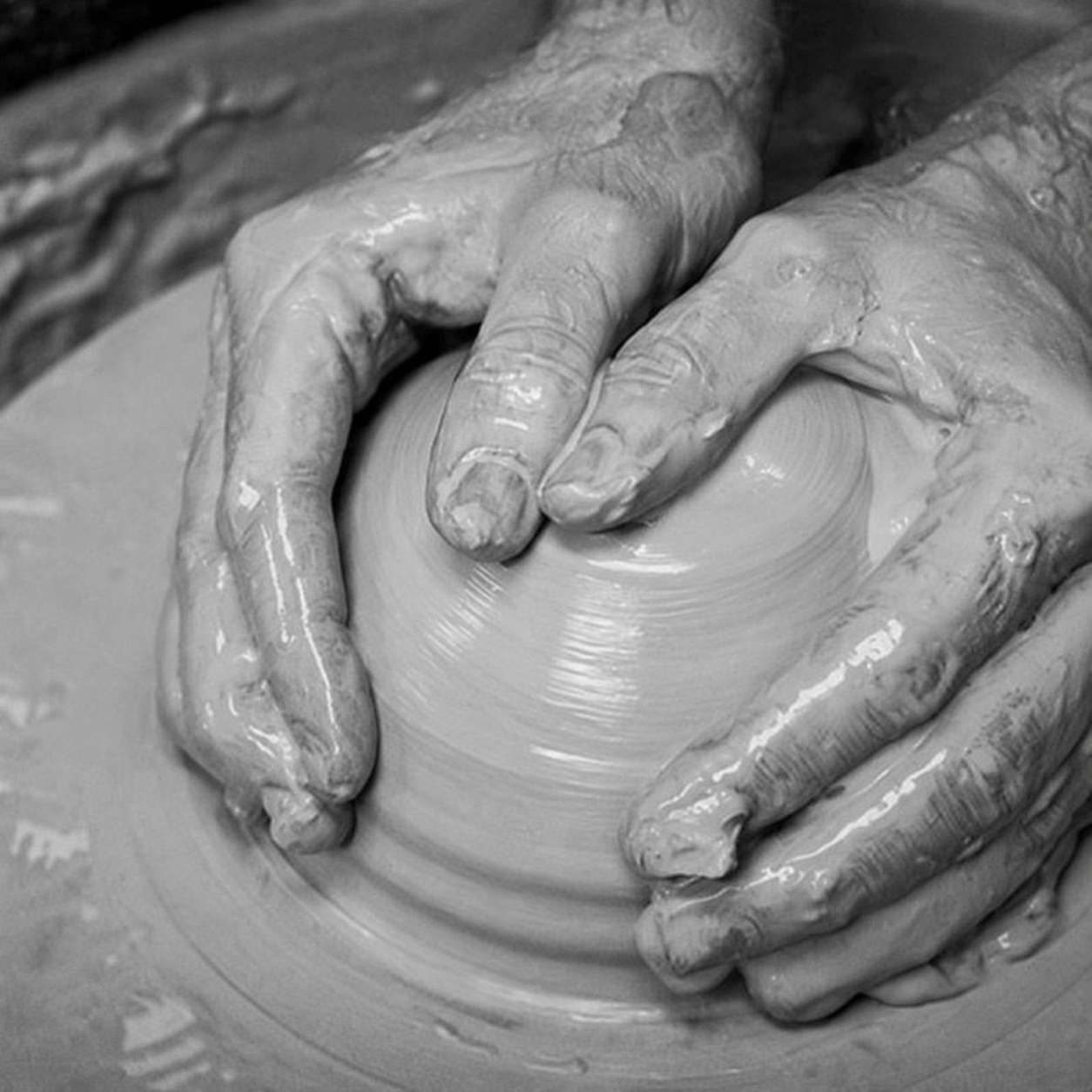 Wheel Throwing Workshop