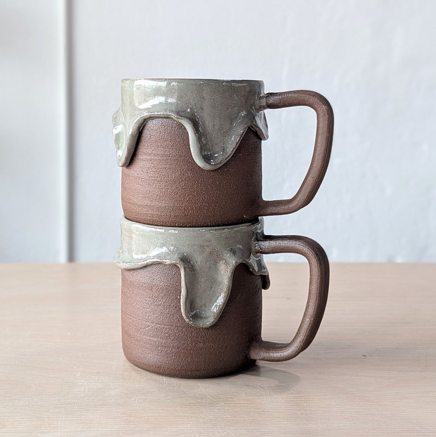 Drippy Mugs | Scott