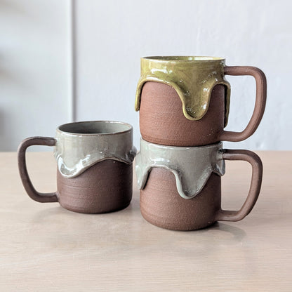 Drippy Mugs | Scott