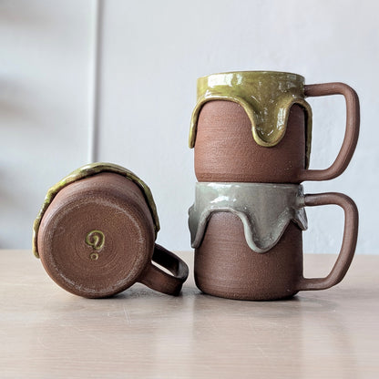 Drippy Mugs | Scott
