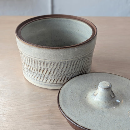 Scott | Large Store Jar