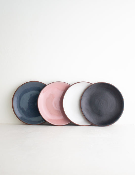 7" Coupe Share Plate