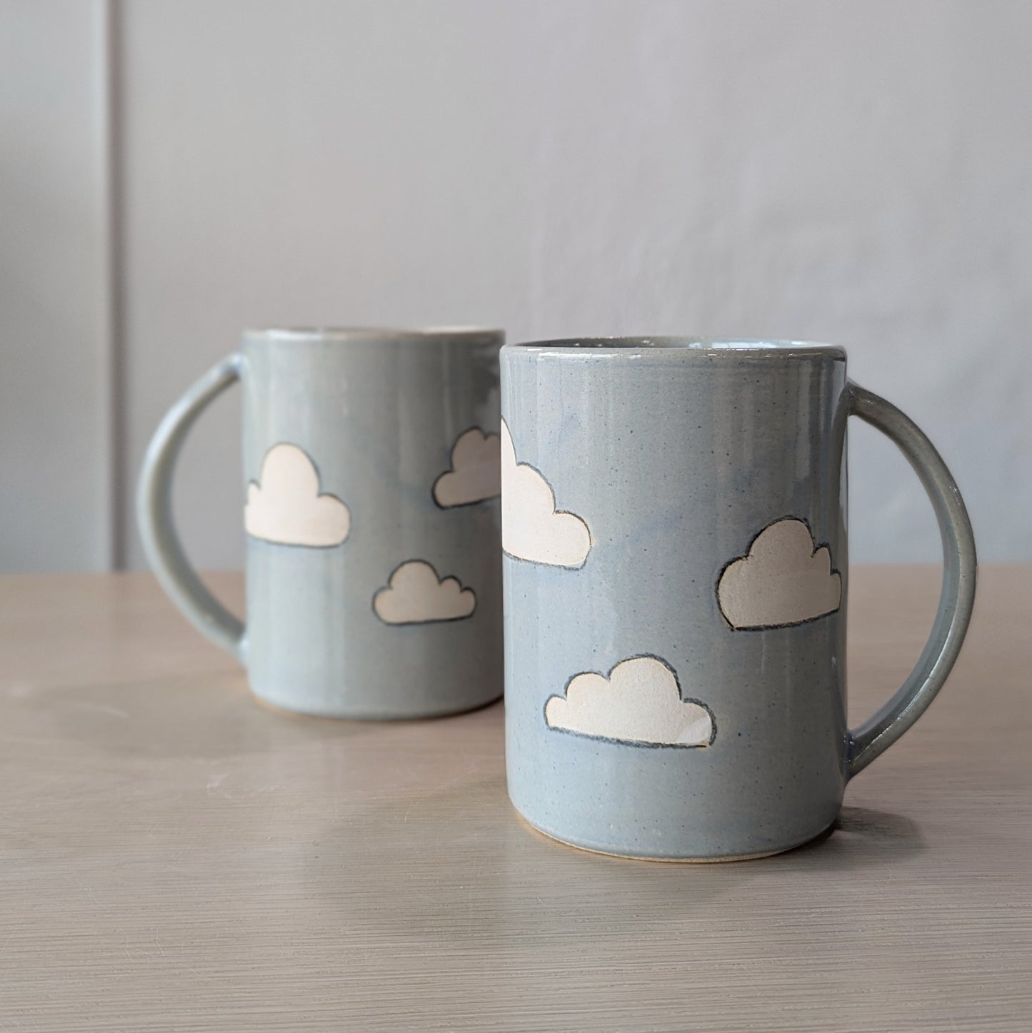 Cloud Mug | Tirzah