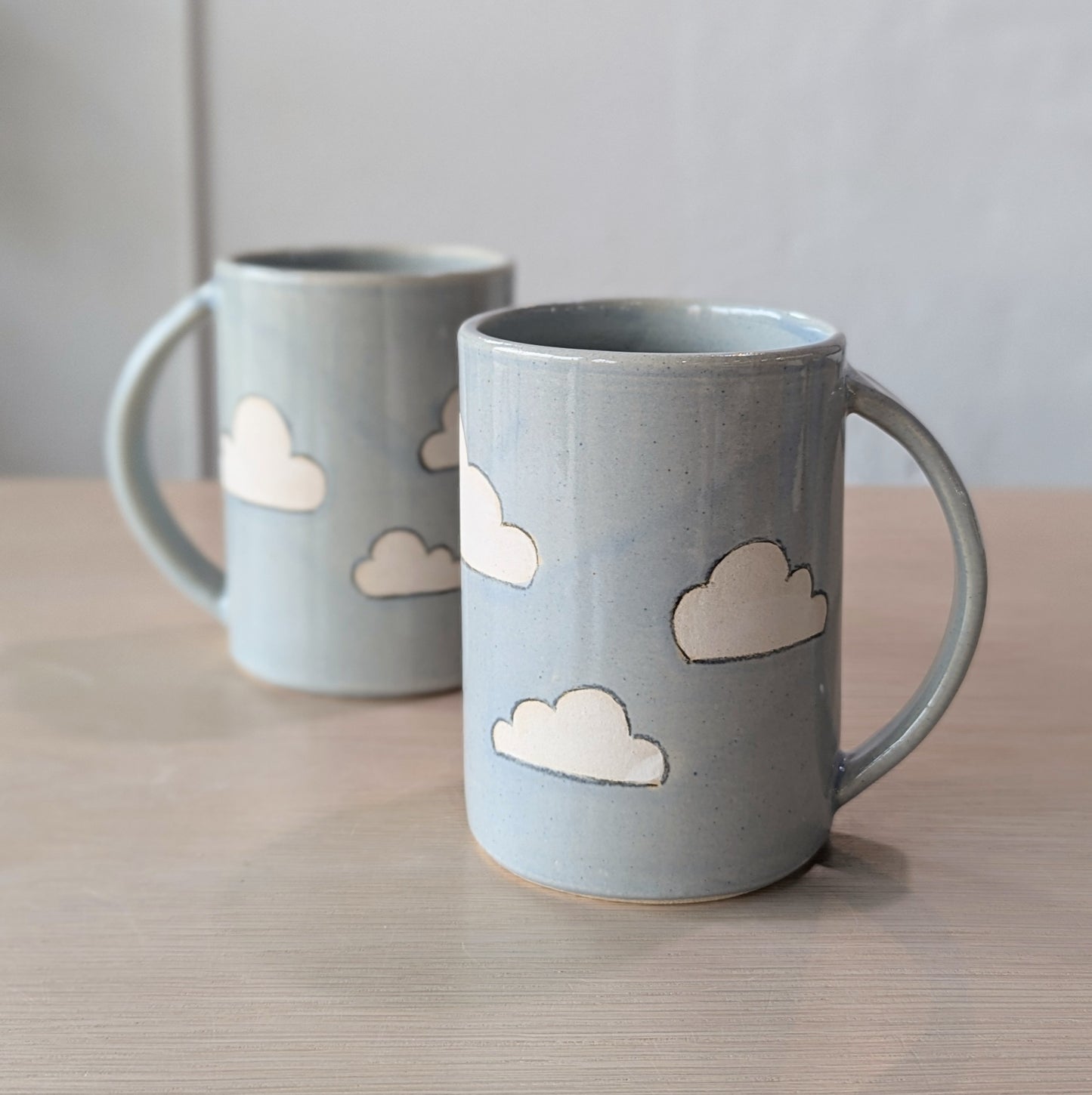 Cloud Mug | Tirzah