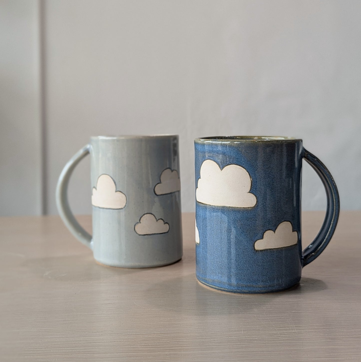 Cloud Mug | Tirzah