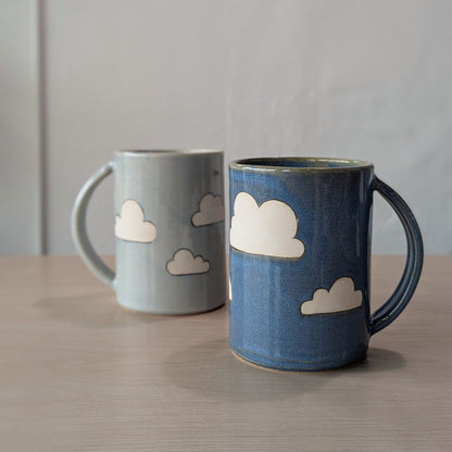 Cloud Mug | Tirzah