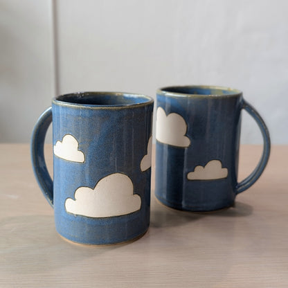 Cloud Mug | Tirzah