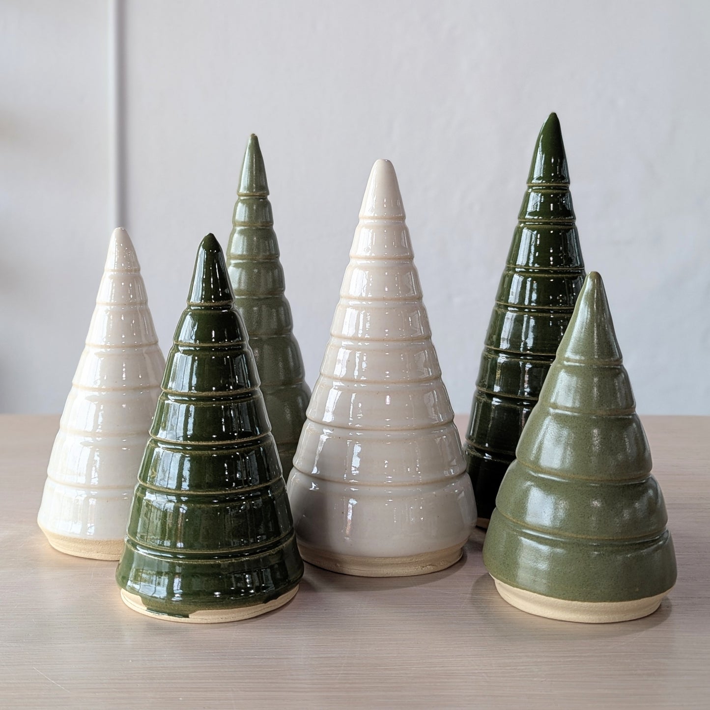 Christmas Trees | Victoria