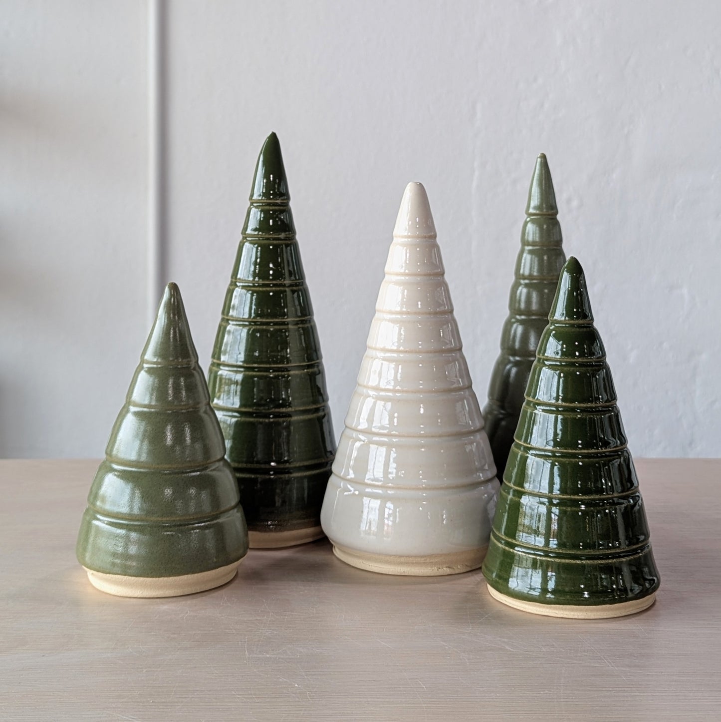 Christmas Trees | Victoria