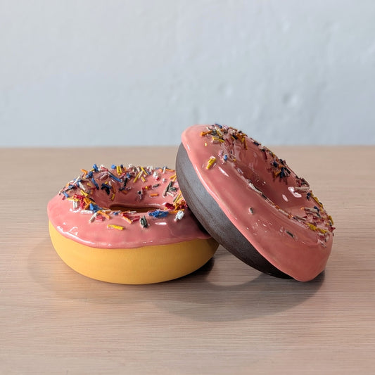 Donut | Victoria