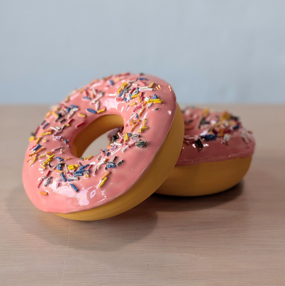 Donut | Victoria