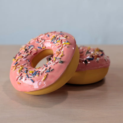 Donut | Victoria