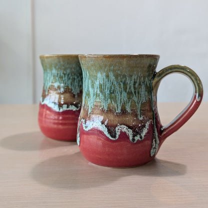 Potbelly Drip Mug | Victoria