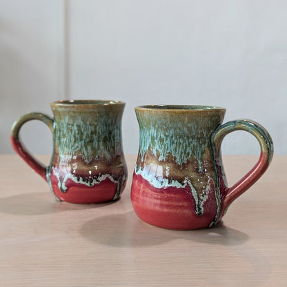 Potbelly Drip Mug | Victoria