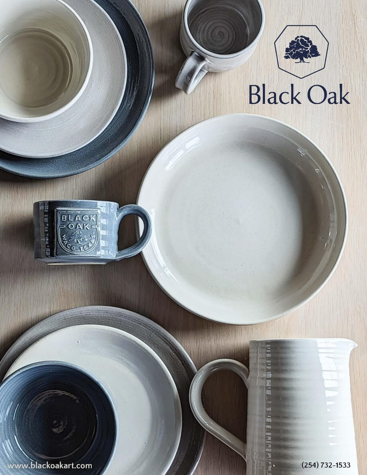 custom made ceramics near me