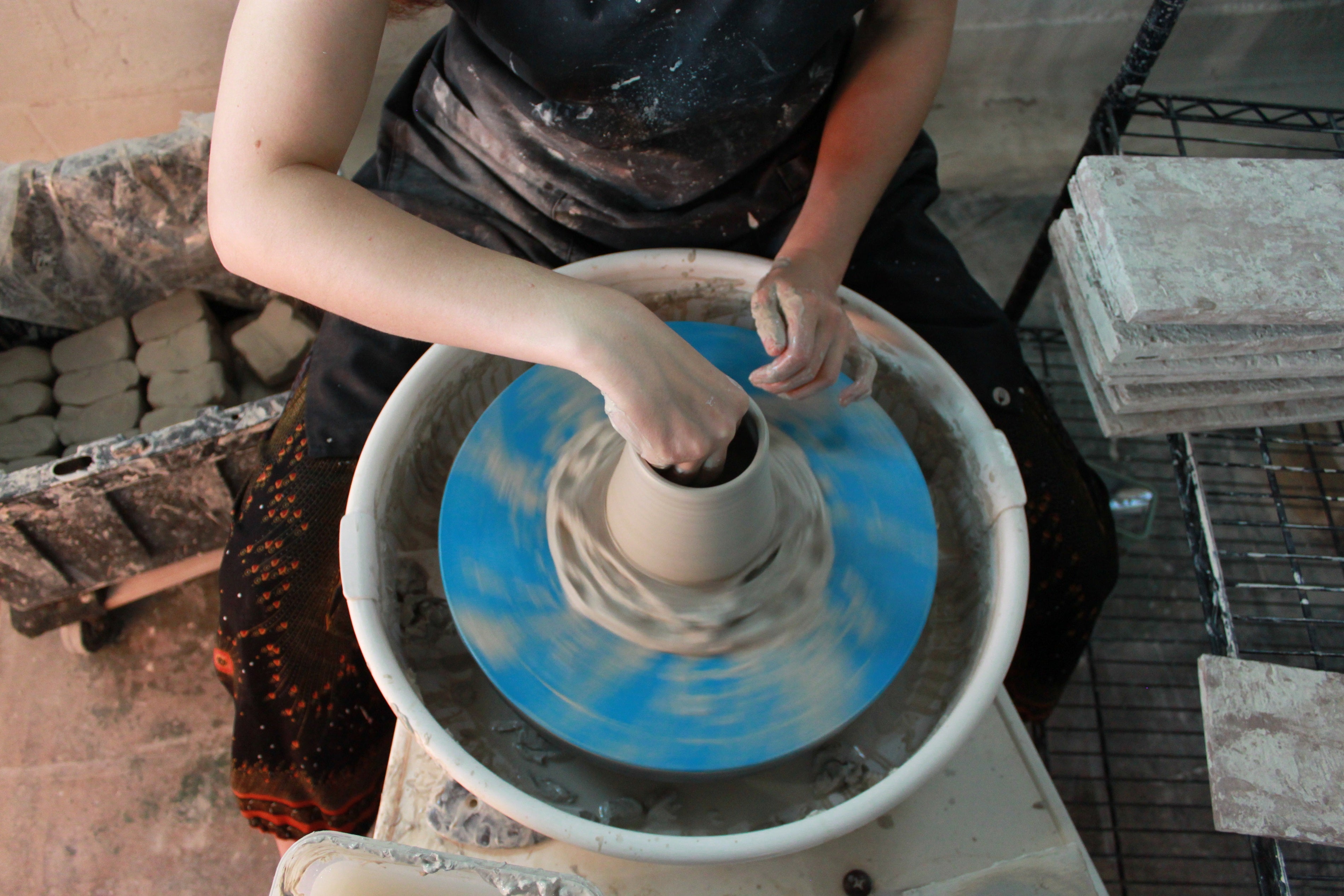 learn about our ceramic coffee mugs