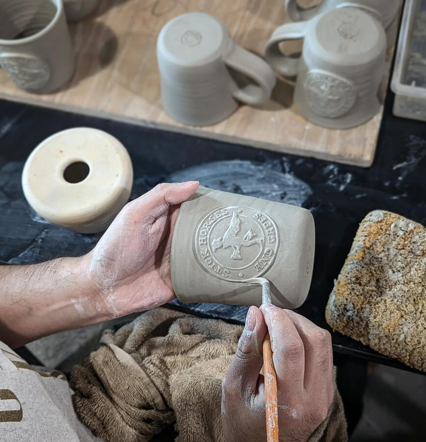 the best wholesale custom mugs