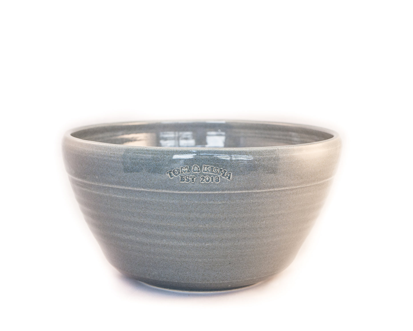 Custom Serving Pieces