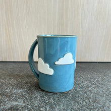 Load image into Gallery viewer, Cloud Mug | Tirzah