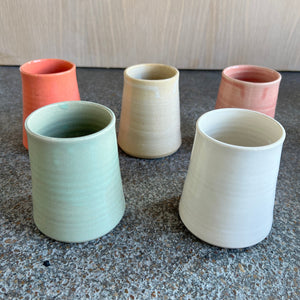 Spring Bud Vase | Victoria