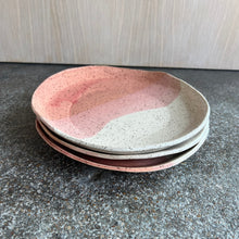 Load image into Gallery viewer, Speckle Slab Plate | Mackenzie