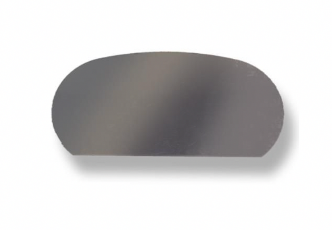 Aluminum Scraper SA4