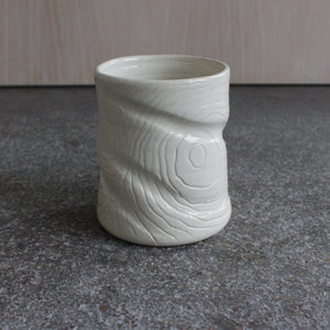 Waco Topographical Tumbler | Mackenzie